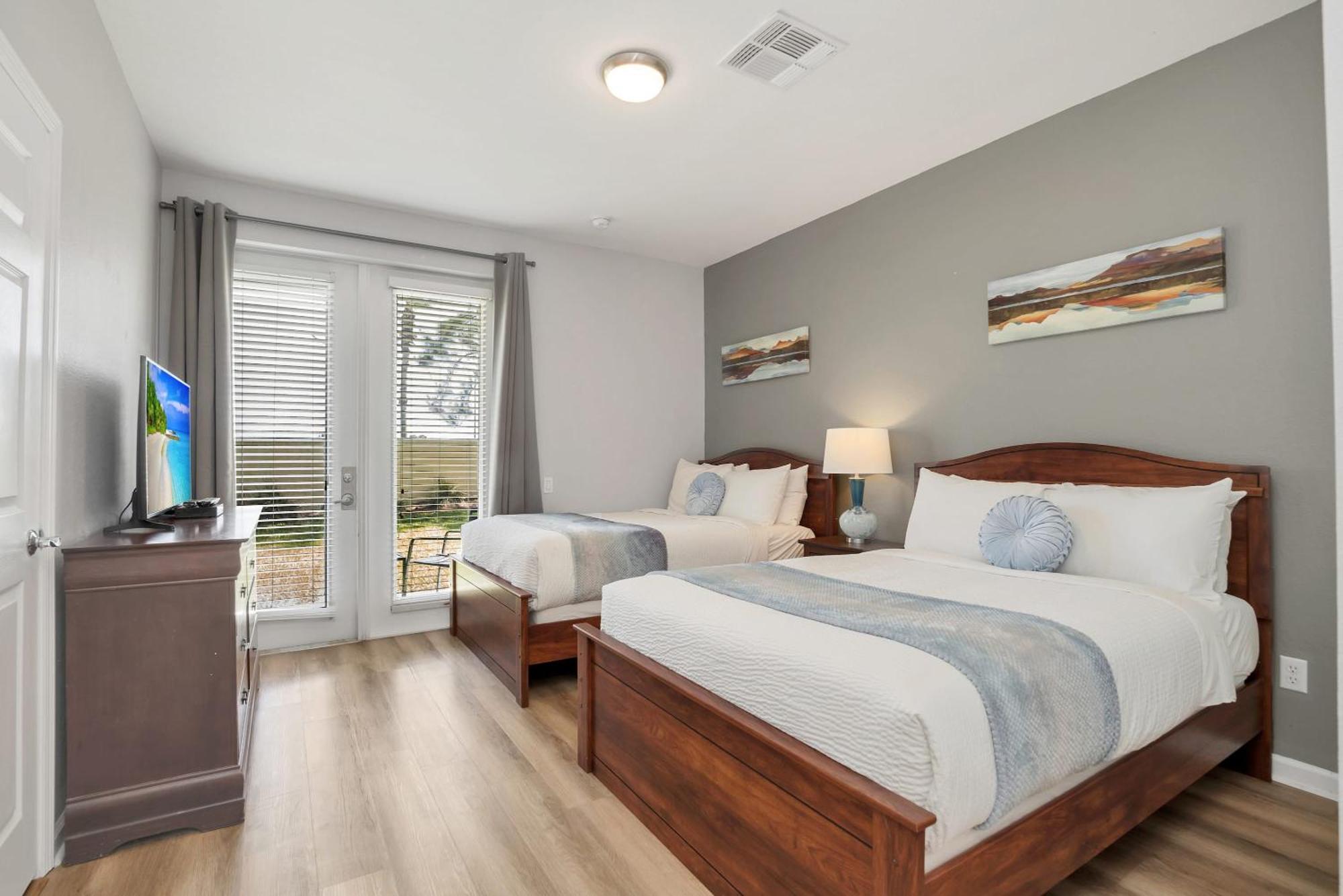 Ferienhaus The Epic Toronto Vista Cay *