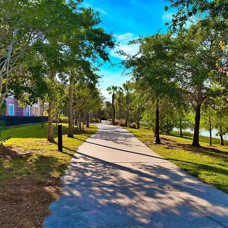 Villa The Epic Toronto Vista Cay Orlando Extérieur photo