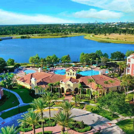 Villa The Epic Toronto Vista Cay Orlando Extérieur photo